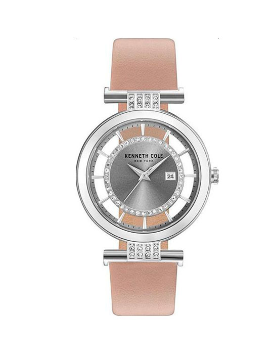 Часы Kenneth Cole Transparent KC15005001